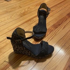 Eric Michael wedges